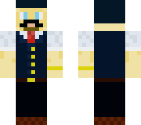 rich boi (w/ beard/mustache)