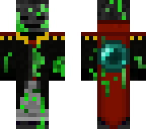 rich toxico