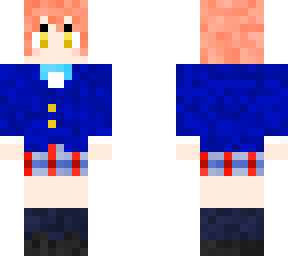 rin hoshizora