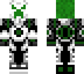 ro bo killer creeper