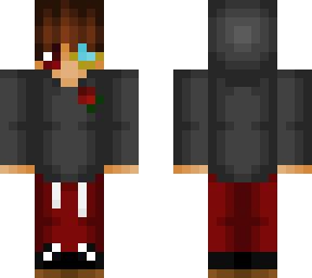 rose b o i