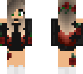 rose girl