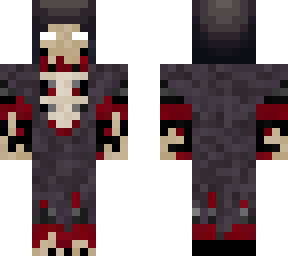 skeleton deadpool