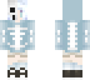 skeleton reupload