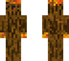 skintober - day 6 - autumn