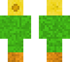 skintober day 7: autumn sunflower
