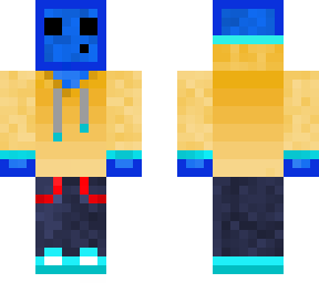 slime db
