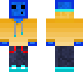 slime db