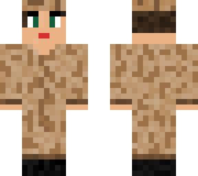 soldier