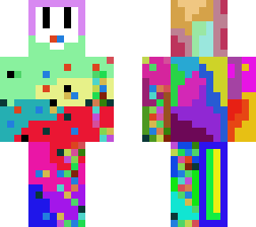 sooooo colorfull