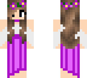 spring dress