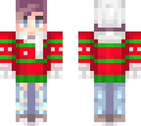 squitch christmas fixed