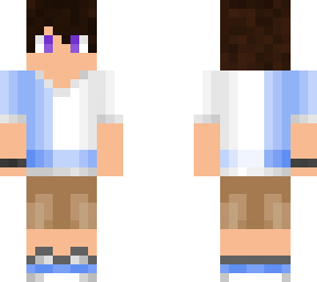 summer skin 1