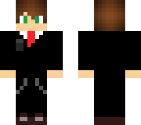 super spy (no outer layer)
