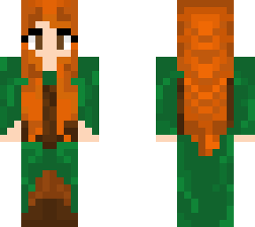 tauriel of the woodland realm