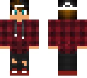 teen boy