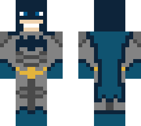 the dark knight returns (comic) batman