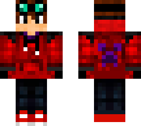 thejaimus upgrade