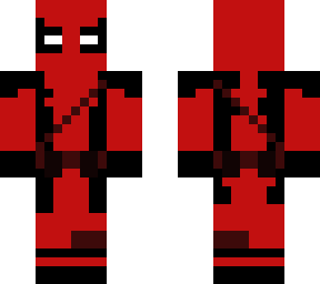 tm deadpool