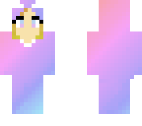 Cute onesie  Minecraft Skins