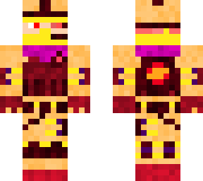 valzeroc military commander
