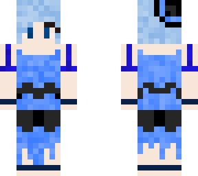 water elemental