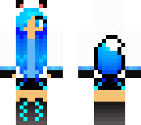 water wolf