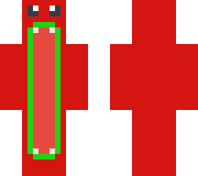 watermelon man