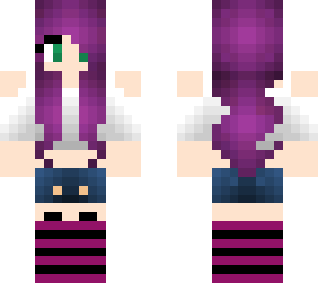 witch girl