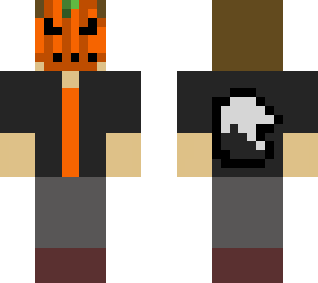 wolf boy halloween