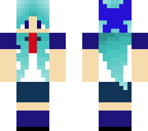 yuko's cosplay