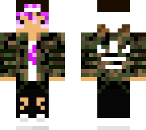 yuuko anime boy