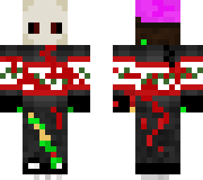 zombified matthew1121 (better)