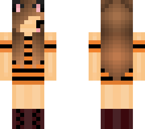 a chibi halloween