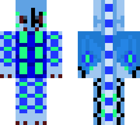 abyss!snowslash