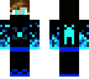 agua mage