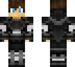 armor