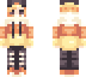 autumm skin