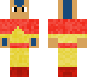 avatar aang
