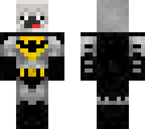 batman llama