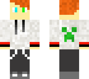 boy creeper