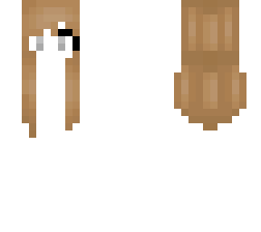 brown hair base