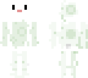 bunny slime