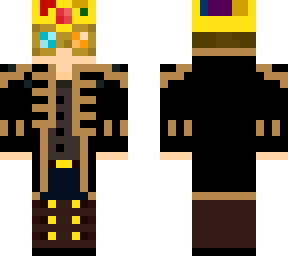 calipsoniko trapking