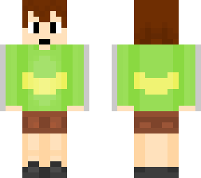 chara