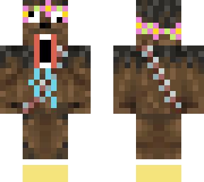 chewbacca's gone mad!!!!!