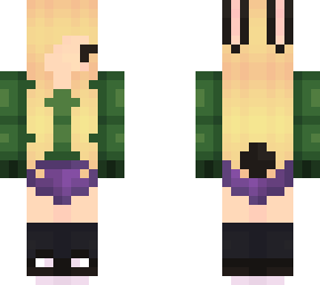 chibi bunny -remake-