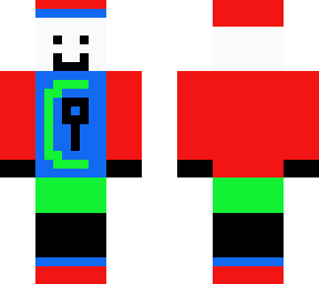 classic stickman