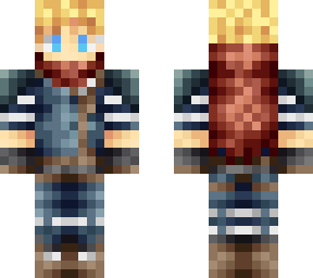 cloud with blue eyes