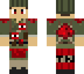 combat engineer
